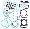 Full Gasket Set For Ktm Exc-f,xcf-w250 2014-2016