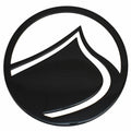 Axis Boat Raised Emblem Decal 5974377 by Axis