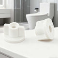 Rear Nut Screw for Toilet Lid