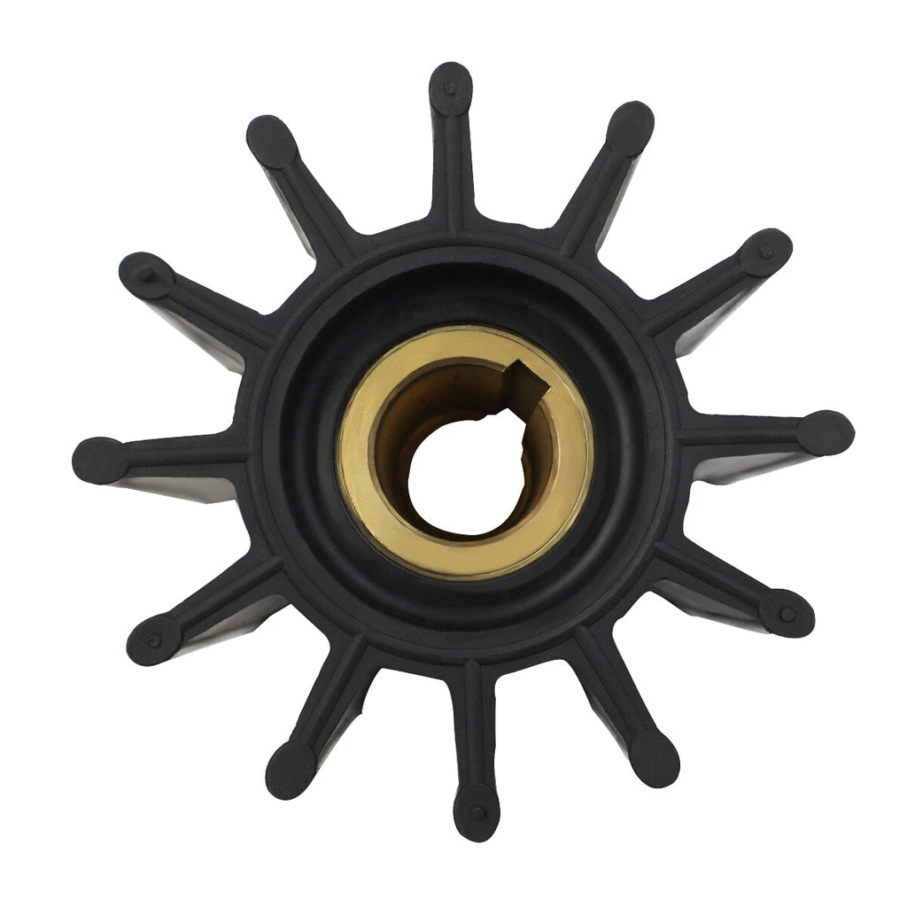 Raw Water Impeller – Sherwood/Jabsco Caterpillar