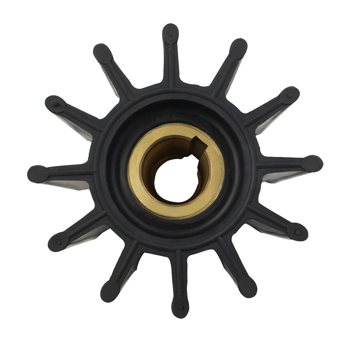 Raw Water Impeller – Sherwood/Jabsco Caterpillar