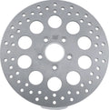 Twin Power 84-17 Big Twin Exc 08-17 Flh Flt Rear 11.5 Solid Rotor