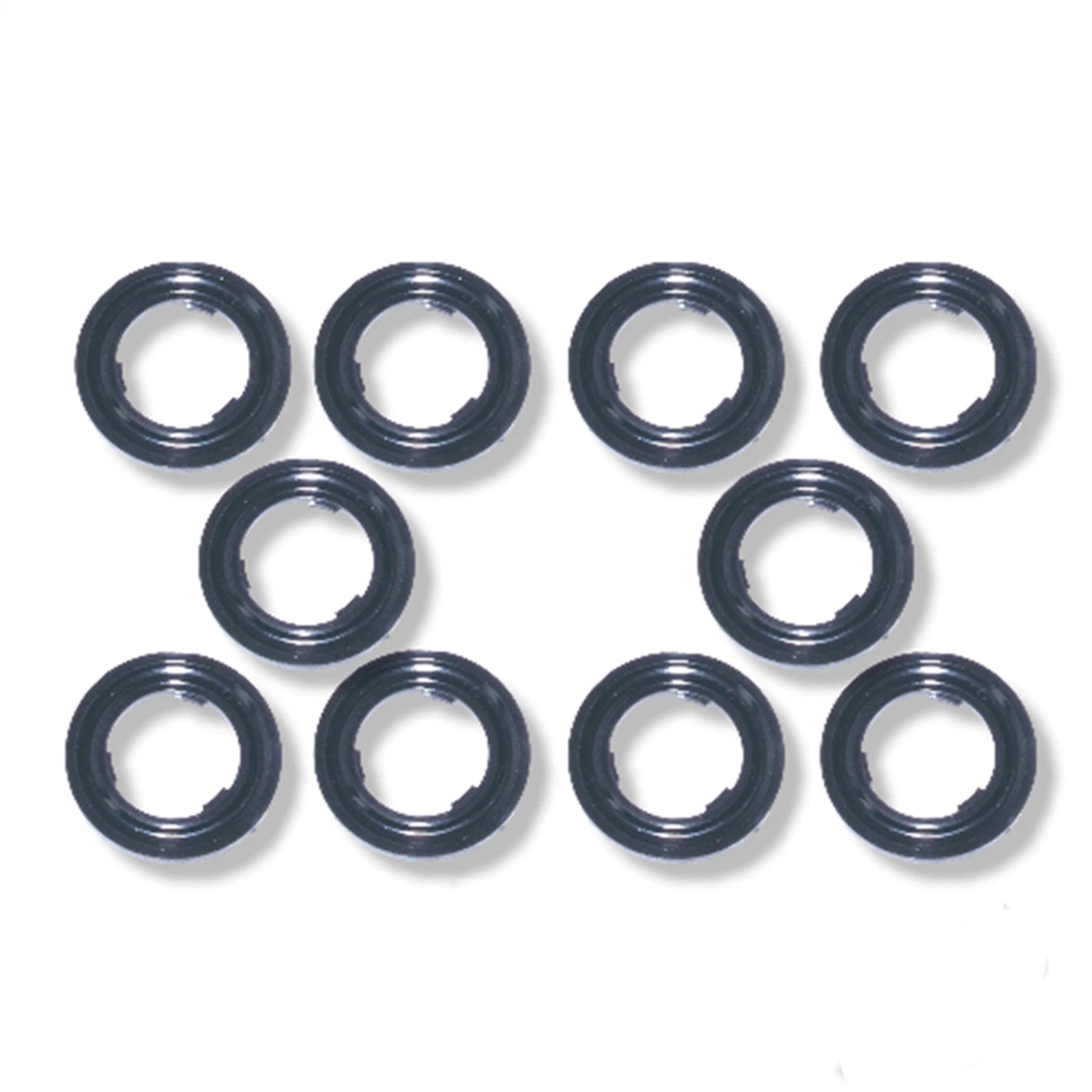 Gear Oil Drain Plug Bolt Gasket Seal Ring Fit Suzuki Marine Outboard