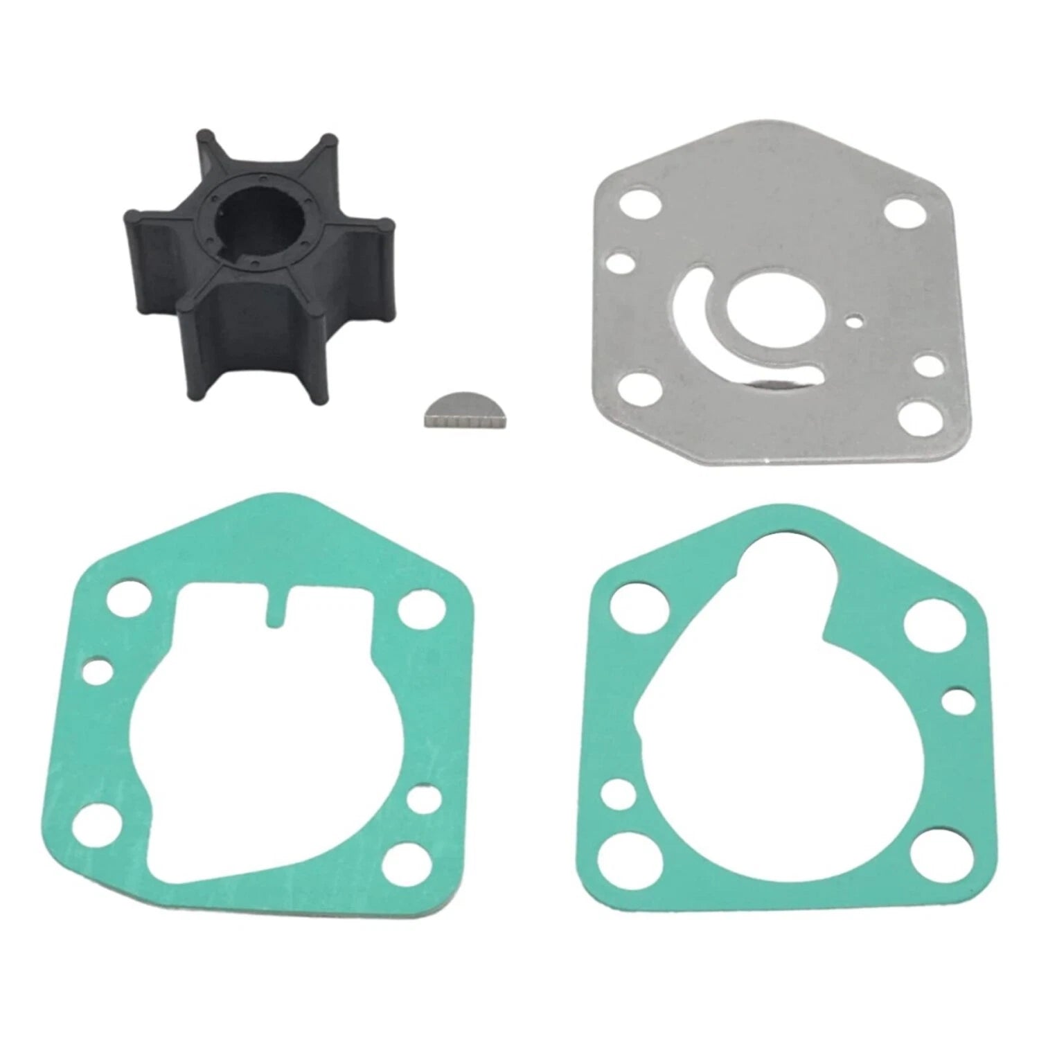 Water Pump Service Kit – Suzuki 4-Stroke Outboard