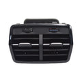 Rear Air Vent Outlet Upgrade
