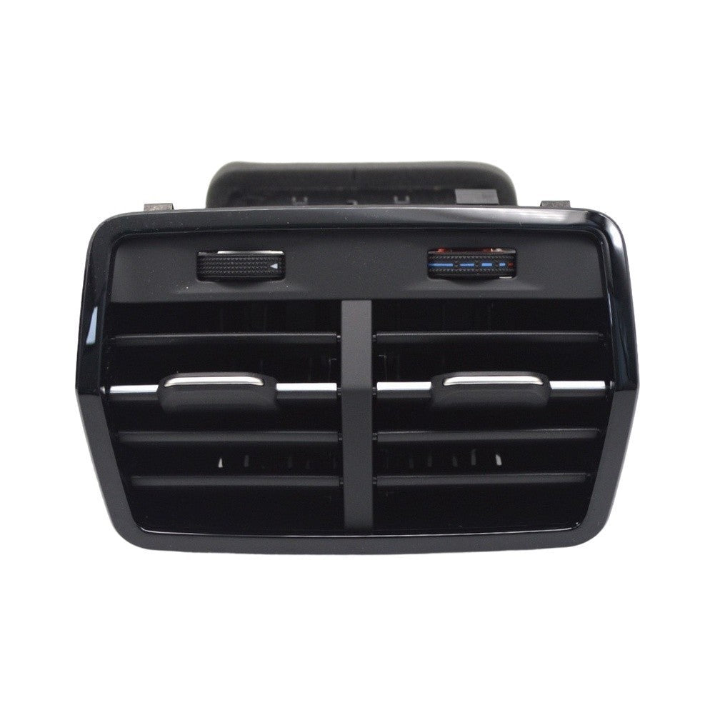 Rear Air Vent Outlet Upgrade
