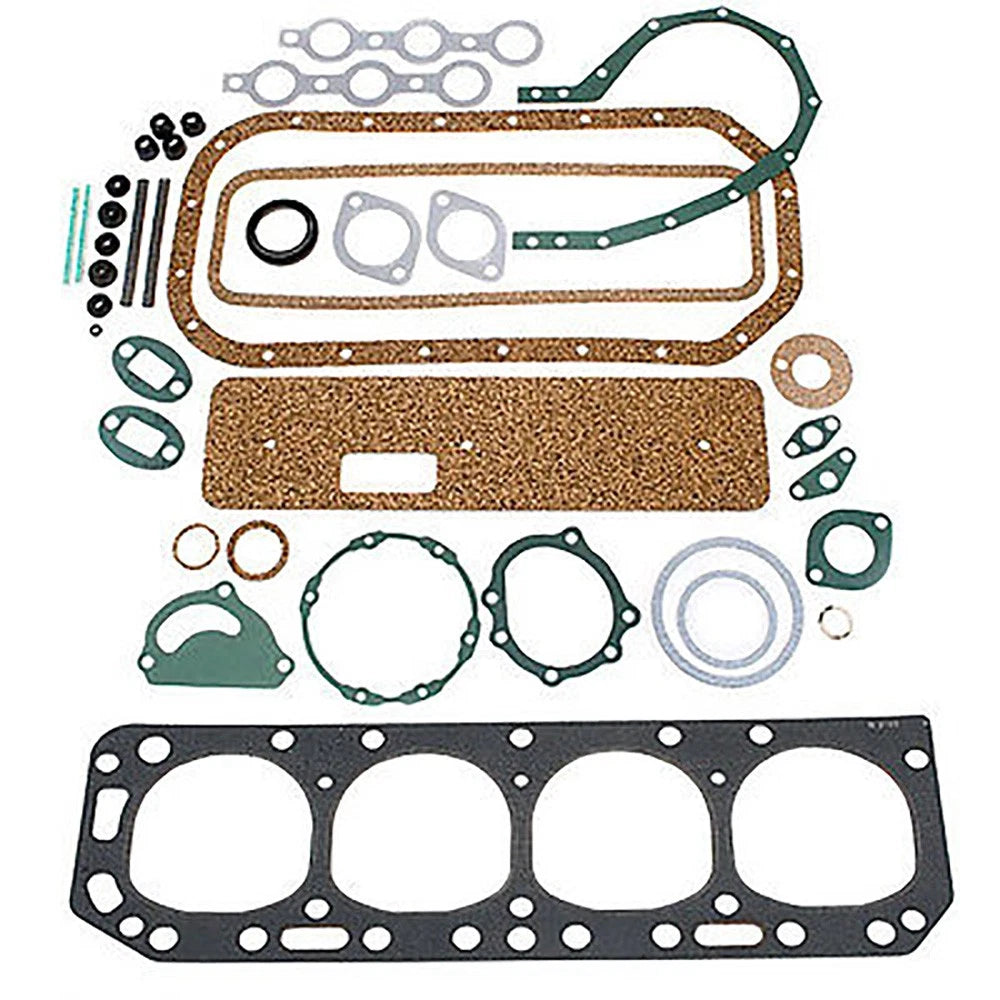 Amcpn6008h1 Overhaul Gasket Set With Seals