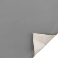 Vinyl Strip Spradling Knit Back Dove Gray 5 Inch by Spradling