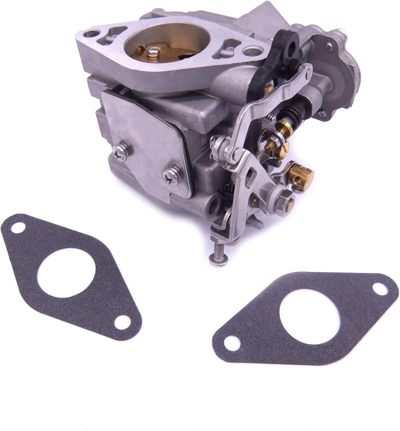 Carburetor W/gasket For Mercury 9.9hp 4-stroke 2006-on 3303-895110t01