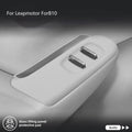 For Leapmotor For B10 Silicone Protective Pad For Glass For Lifting