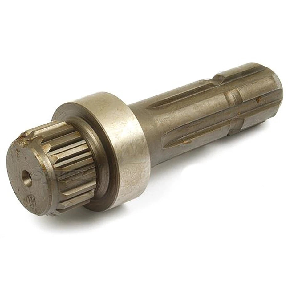 Pto Shaft (540 Rpm) Fits Jx70u Jx80u Jx90u Tl100 Tl70 Tl80 Tl90tl