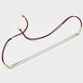 Glastron Boat Light Strip 028-2283 | Surface Mount Clear Plastic 14 In