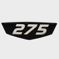 Boat Decals U17405-01 218532 Rinker 262ss 113 x 10 Inch by Rinker