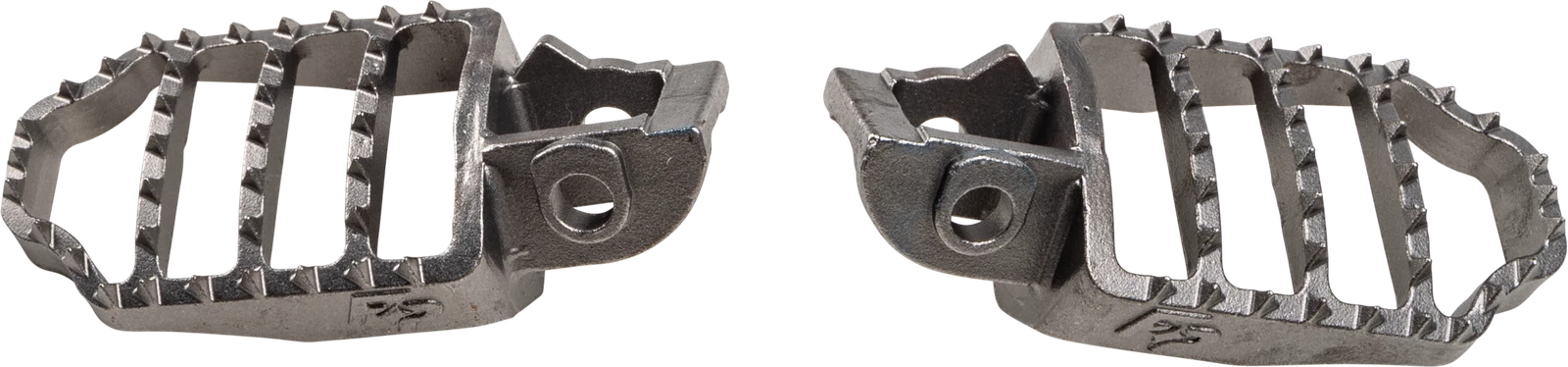 Fire Power Standard Gator Foot Pegs – Fits Husqvarna & Ktm Offroad