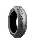 Bridgestone Battlax Hypersport S23r - 150/60r17m/c 66h Tl Rear