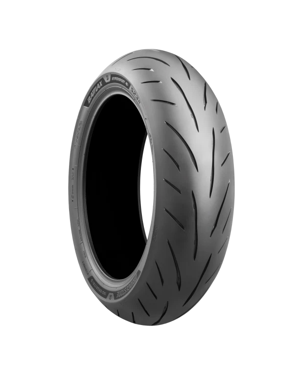 Bridgestone Battlax Hypersport S23r - 150/60r17m/c 66h Tl Rear
