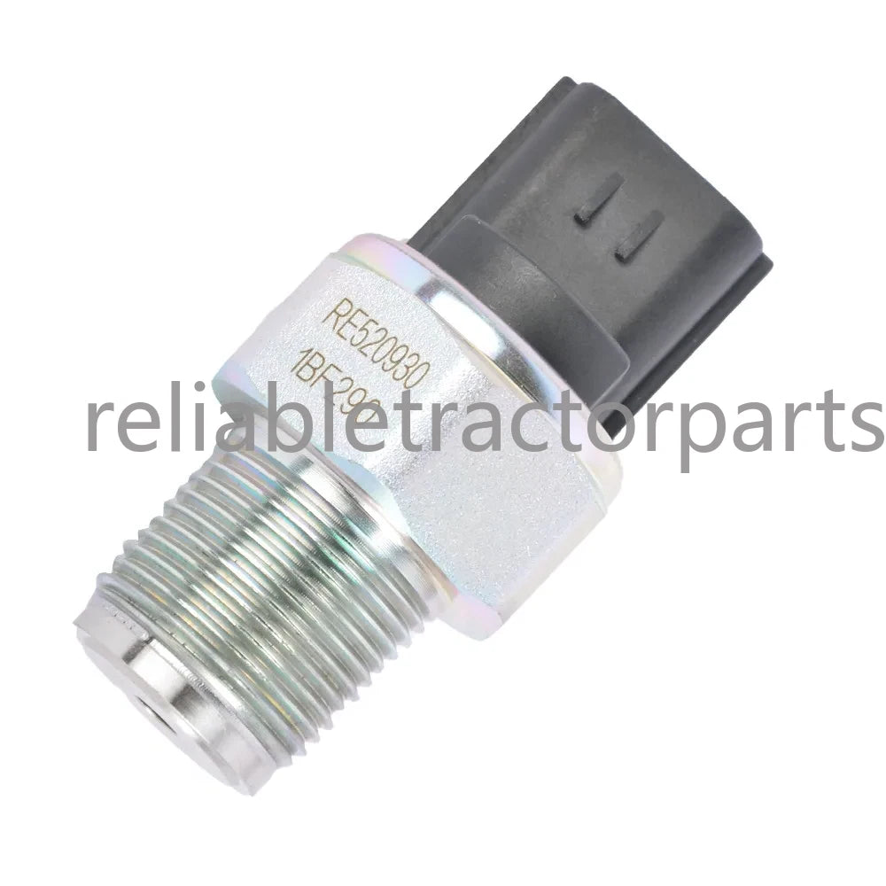 Re520930 Re515635 Fuel Pressure Sensor Fits For John Deere 8120t