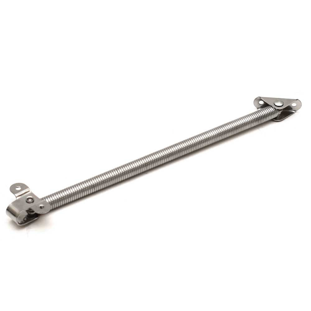Teak Isle Boat Hatch Spring 10 Inch Stainless Steel by Teak Isle