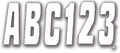 Hardline 350 Pwc Kit White – Fits Kawasaki 1200 Stx-r & 800 Sx-r