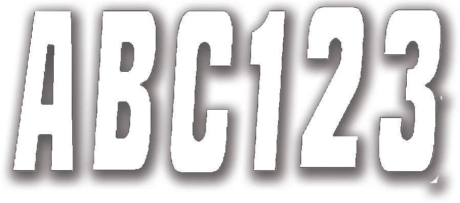 Hardline 350 Pwc Kit White – Fits Kawasaki 1200 Stx-r & 800 Sx-r