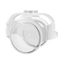 Antiscratch Camera Clear Lens Guard Protective Cover Case For Insta