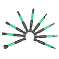 Magnetic Screwdriver HRC60 Hardness Marine Tool