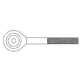 3-point Lift Arm Eyebolt Fits 4050 4055 4240 4240s 4250 4255 Ar69831