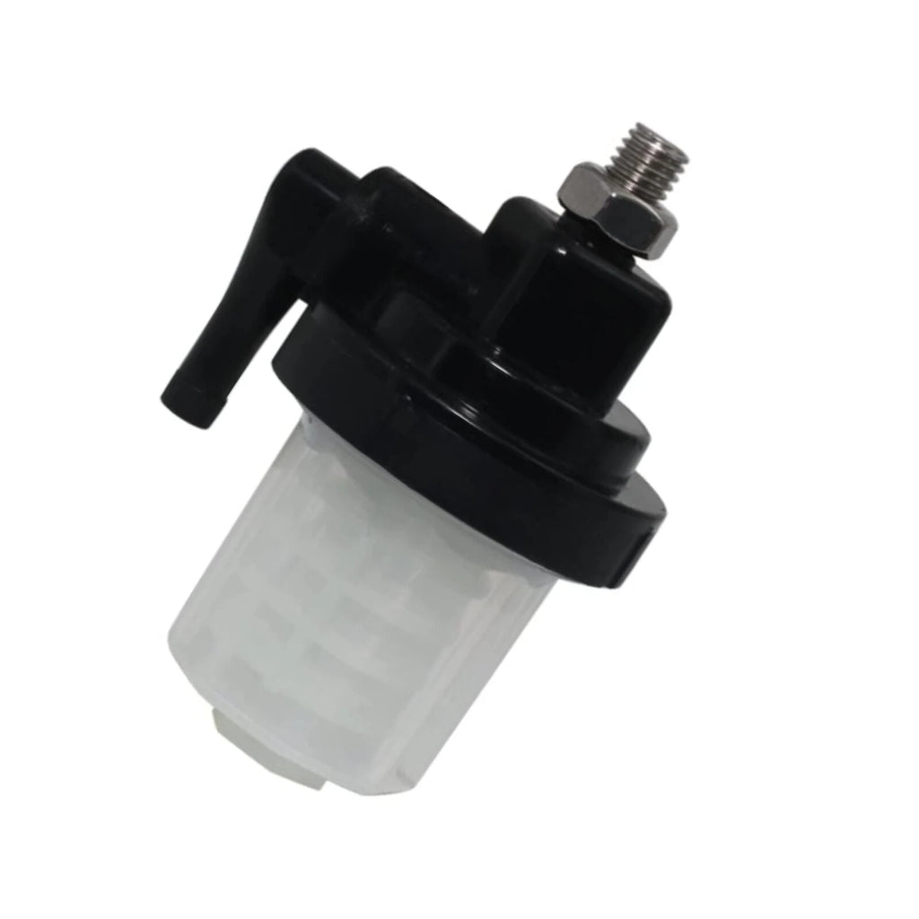 Fuel Filter Replacement – Tohatsu/Nissan 40-60HP