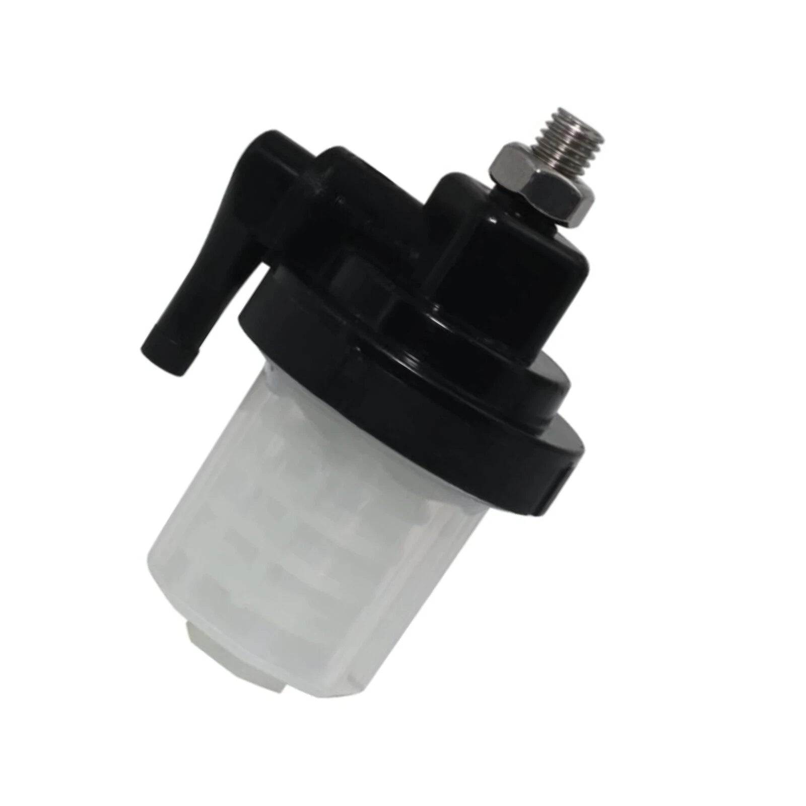 Fuel Filter Replacement – Tohatsu/Nissan 40-60HP