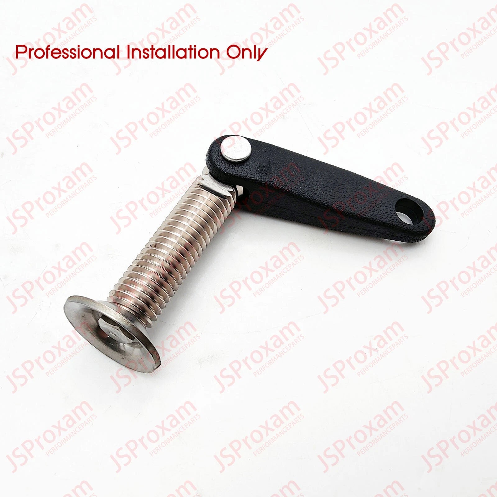 Replacement Fit Johnson Evinrude Outboard Clamp Screw 433675 Omc
