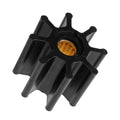 Marine Cooling Water Pump Impeller For Mercedes Om 352 355 360 401