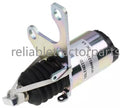 Fits For Mitsubishi Lg3214 L3e 12V Stop Solenoid Valve 32a61-09010