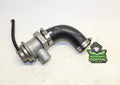 Mint Kawasaki Jet Ski Ultra 250 260 300 310 Bov Blow Off Air Bypass
