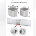 Air Conditioner Hose Kit 300cm Length Compatible With 130mm And 150mm