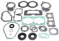 Yamaha 701 Wave Blaster Raider Complete Gasket Kit by Yamaha