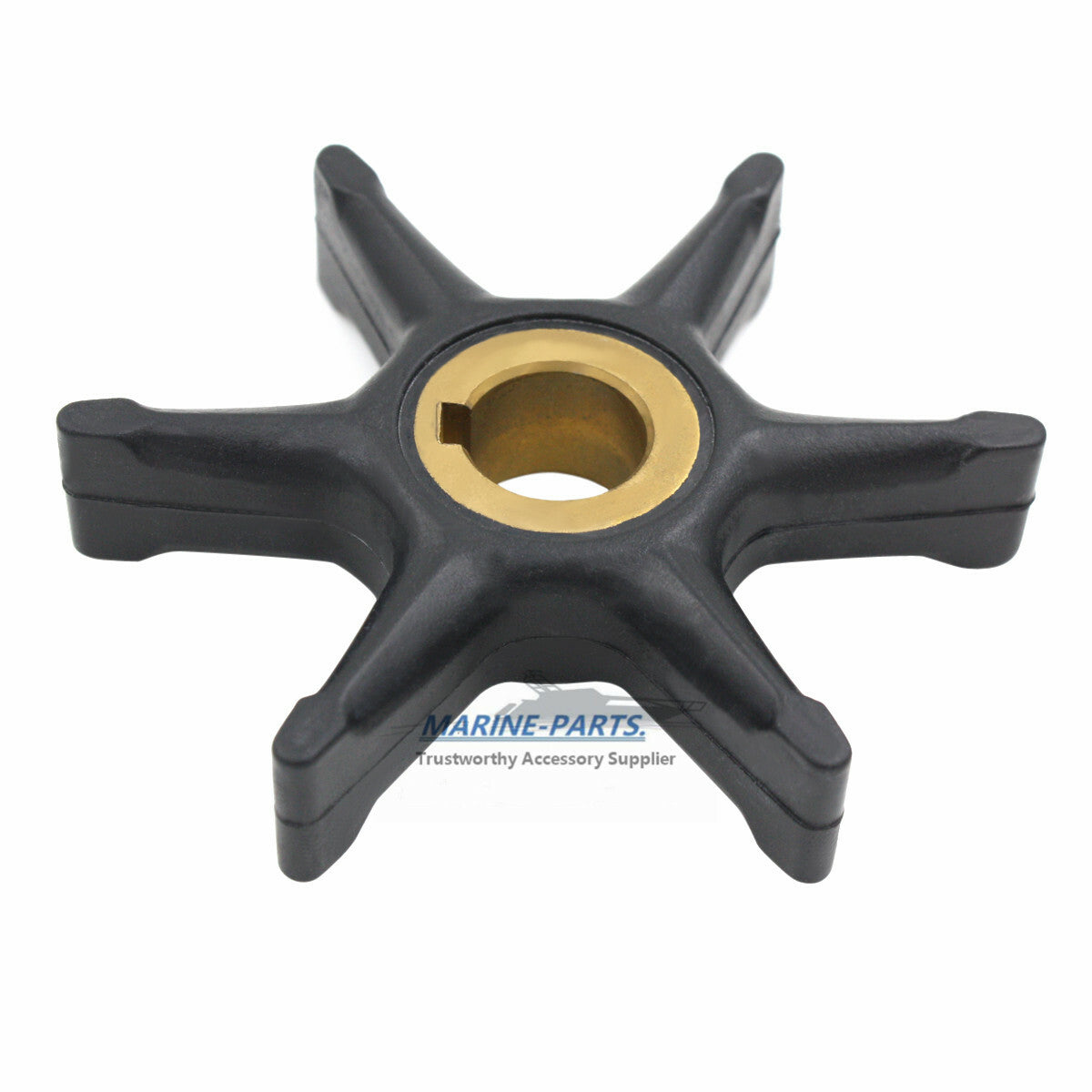 Outboard Impeller Johnson Evinrude 18-3002 by Johnson