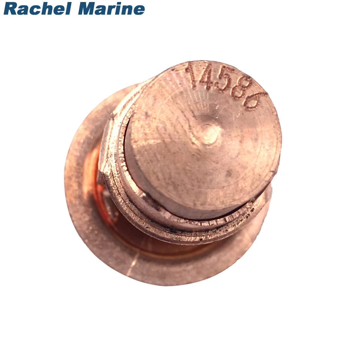 Thermostat 50C/120F – Mercury/Mariner Outboard