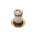 S&s Cycle Utv 3.5mm Holes-front Plugged 1.75in Power Tune Xto Muffler