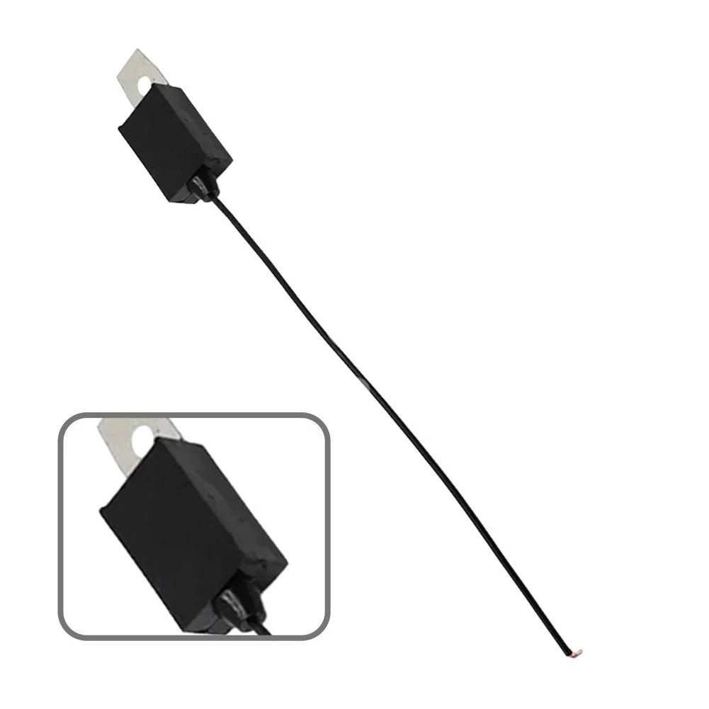6555k9 Resistance Capacitor For For 206 For For Elysee Fukang Ignition