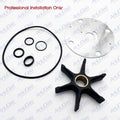 Fit Omc Stringer Outdrives Water Pump Rebuild Repair Kit 1962-85