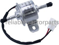 Fits For John Deere 17d 27d 17g Yanmar 3tn100l 12V Fuel Feed Pump