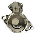 New 12V Direct Drive Starter Fits Kubota Tractor Model Rtv500