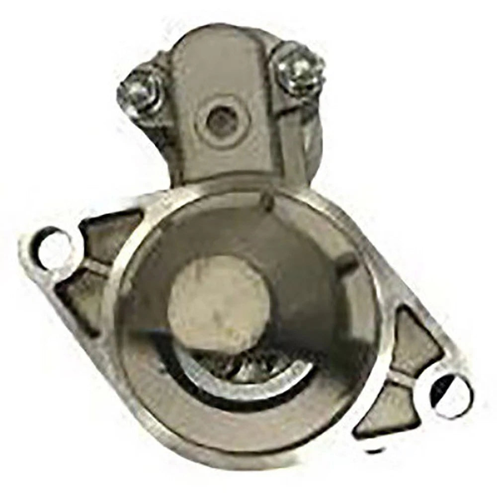 New 12V Direct Drive Starter Fits Kubota Tractor Model Rtv500
