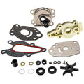 Lower Unit Seal Kit For Mercury Mariner 6, 8, 9.9,10,15 Hp 18-2697-1