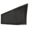 Lowe Boat Emblem Decal 200 Cruise Silver 15 1/4 x 2 1/4 Inch by Lowe