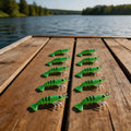 Freshwater Fishing Lures Set