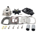 Outboard Water Pump Kit for Mercury 40-125 HP (40-60HP) 46-8M0113799