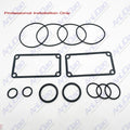 Fit Volvo Penta Ad30 Md30 Tamd30 Tmd30 Engine Heat Exchanger Seal Kit