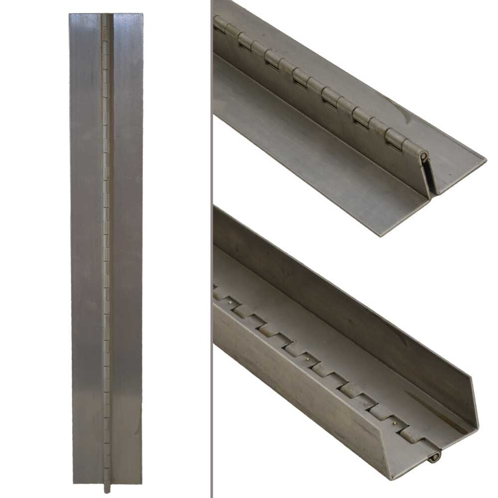 Off Set Hinge G3 Boat 18 x 2 1/2 Inch by G3