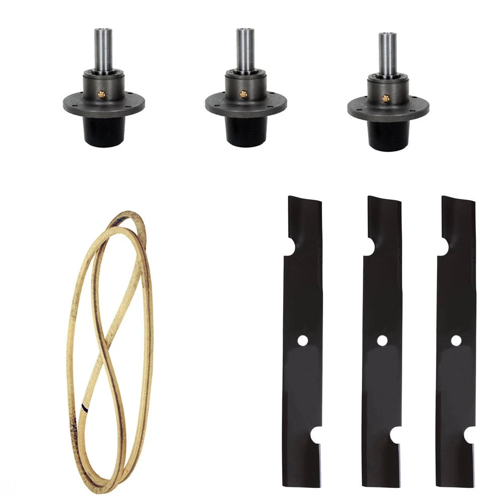 Mower Deck Rebuild Kit Fits Bunton Replaces 6294 Made With Aramid